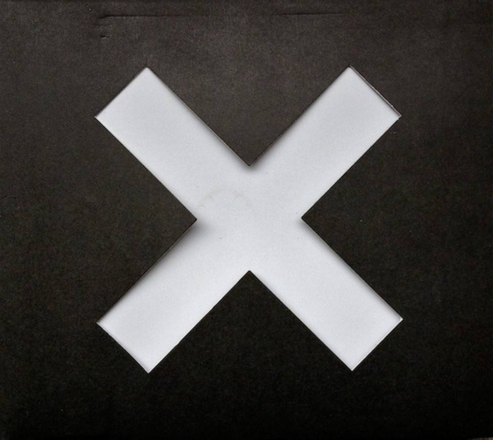 The XX – The XX (CD, reissue)